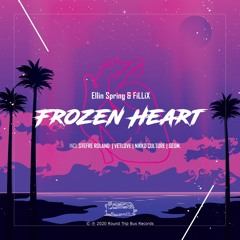 Ellin Spring & FiLLiX - Frozen Heart (Nikko Culture Remix)
