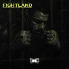 50 Cent & Sheff G, Sleepy Hallow, Jeremih - Fightland