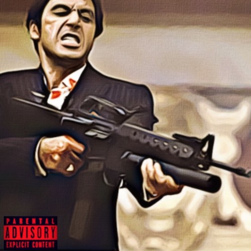 Tony Montana