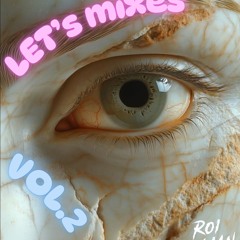 Let’s Mixes Vol.2