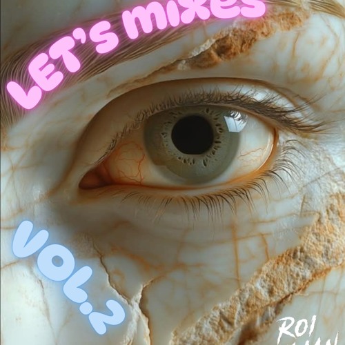 Let’s Mixes Vol.2