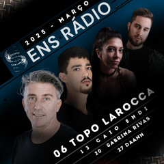 T.25 - #36 - TOPO LAROCCA (Live Set)