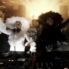 MËSTIZA – Live in London: Halloween Session 2025