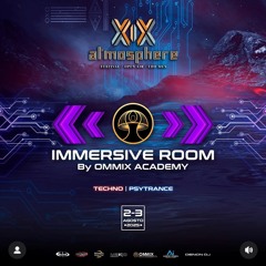Orly Immersive Room set