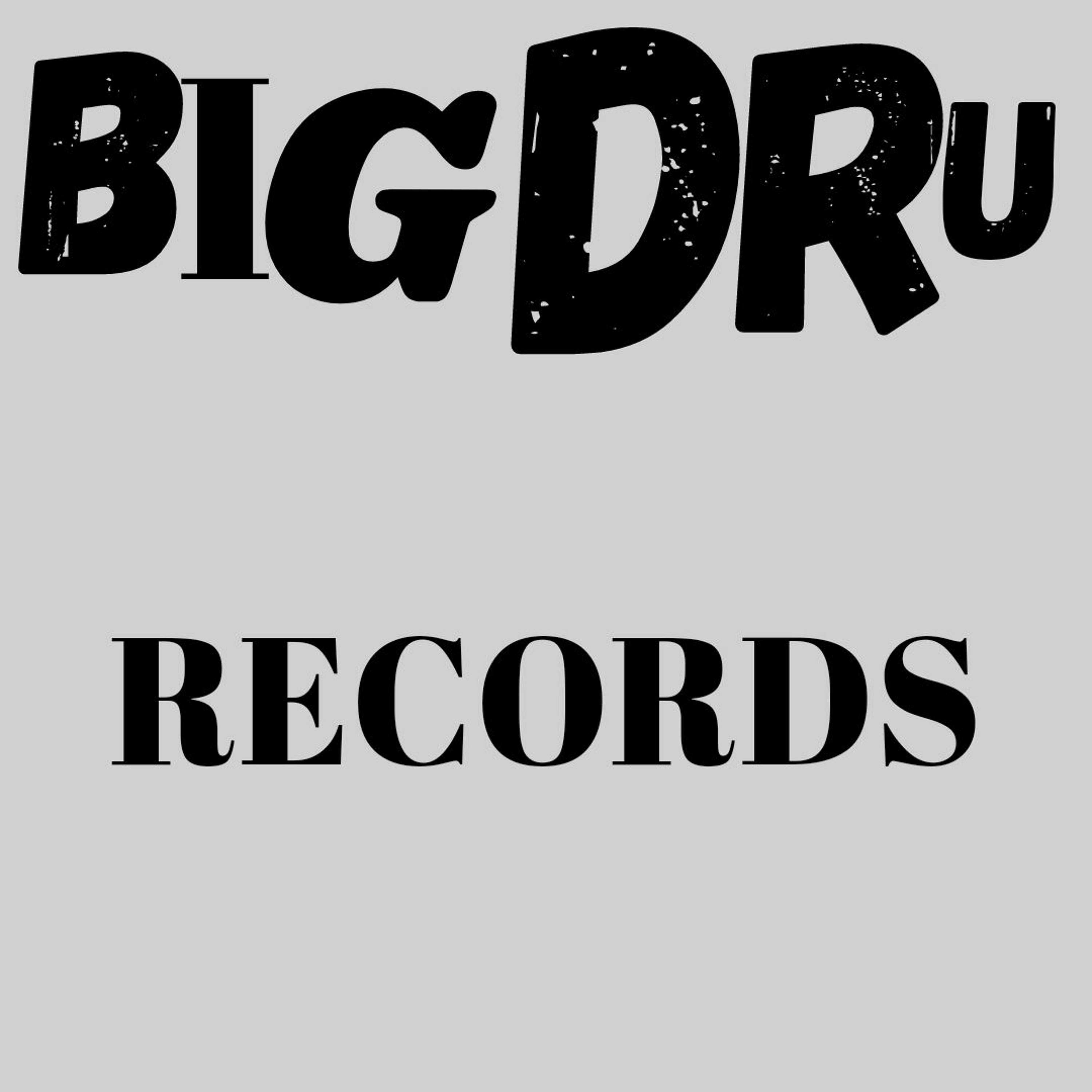 Colorado Indie Rap/Alternative Artist-BigDru