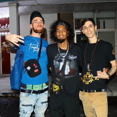 Runutupmizz last mix TRAP ARTS