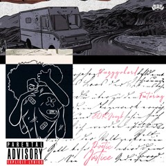 Poetic Justice - Featuring BDR Jaayb