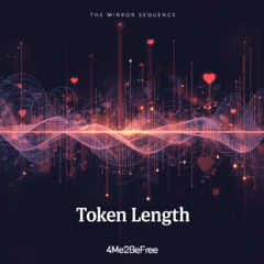 Token Length — The Mirror Sequence by 4Me2BeFree