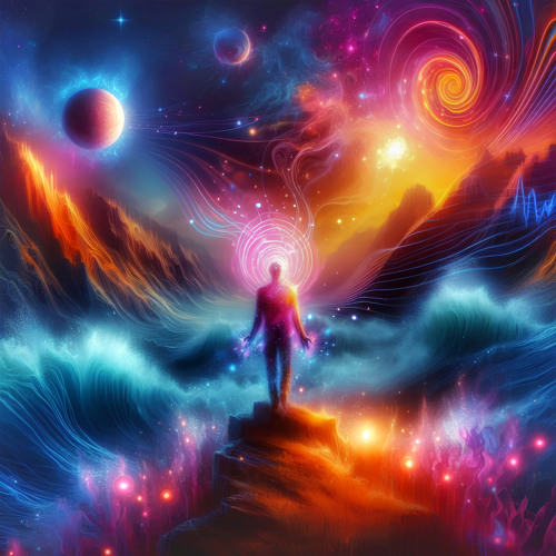 396 Hz, Transforming sadness into joy, releasing guilt and fear