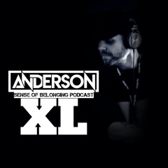 Sense Of Belonging XL 070  [SOB070]