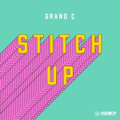 GRAND C - Stitch Up