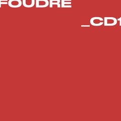 FOUDRE