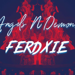 Angels and Demons | Night Talks by Ferdxie