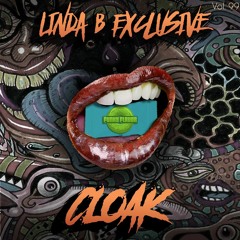 Linda B Exclusive Vol. 99 Cloak