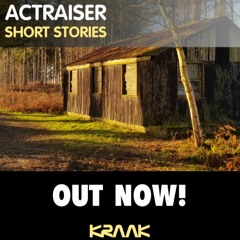 Short Stories [Album previews] Out Now!