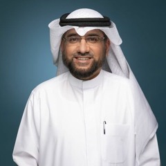 مدير إدارة العلاقات العامة في نماء الخيرية وليد الكندري