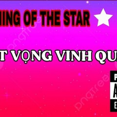 KHÁT VỌNG VINH QUANG (Prod. by Maabeatz) - HBSS