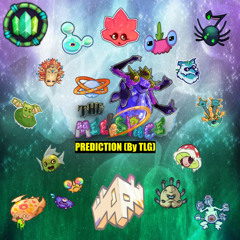 The Meebspace Prediction ( Crystal )