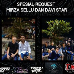 DJ WONG DUSUN REMIX l SPESIAL REQUEST MIRZA SELU DAN DAVISTAR 2024.mp3.mp3