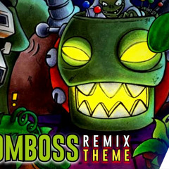 Plants Vs. Zombies - Dr. Zomboss Theme [Remix]- Force Bore