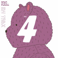 MY TRAX vol.4  PREVIEW