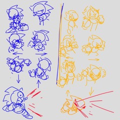 Vs. Sonic.exe: Rerun OST - Powerjack (WIP)