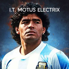 Maradona MIX