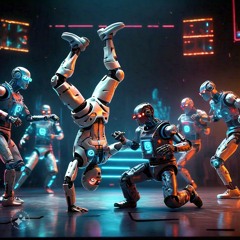 Breakbeat Andaluz vol1