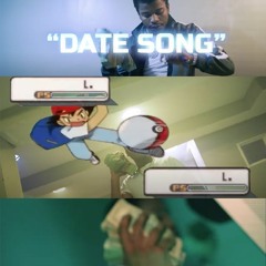 JG Riff - Date Song