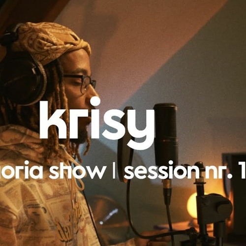 Krisy - Solitude (Euphoria Show)