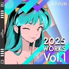 Zenith Of Power 【F/C  2025 WORKS Vol. 1】