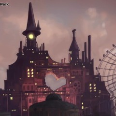 RE - NieR - Automata - Amusement Park (feat. Rena) (Metal Cover by FalkKone)