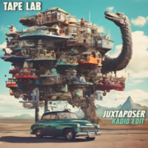 Juxtaposer [RADIO EDIT]