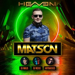 MATSON # HEAVEN LESZNO 29.01.2022 - seciki.pl