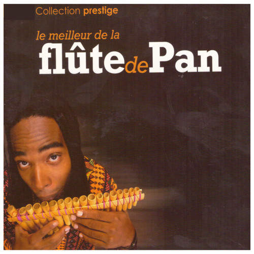 Flûte de Pan