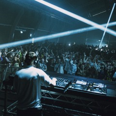 Chris Flannigan @ AVA Festival, Belfast [30/05/25]