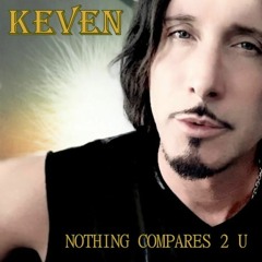 Stream Chris Cornell Cover - Nothing Compares 2U - (Tribute)