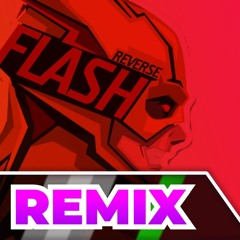 Reverse Flash [LOFI REMIX]