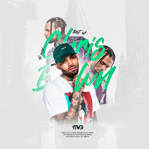 Best Of Chris Brown