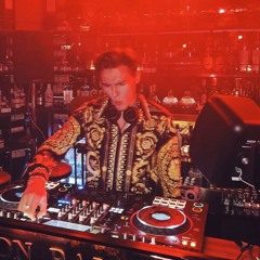 Would You Like To Dance