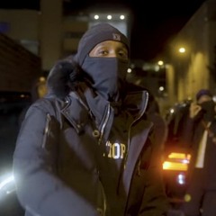 Blacflaco - La Vida Loca (ft. Bkay, Mjay)
