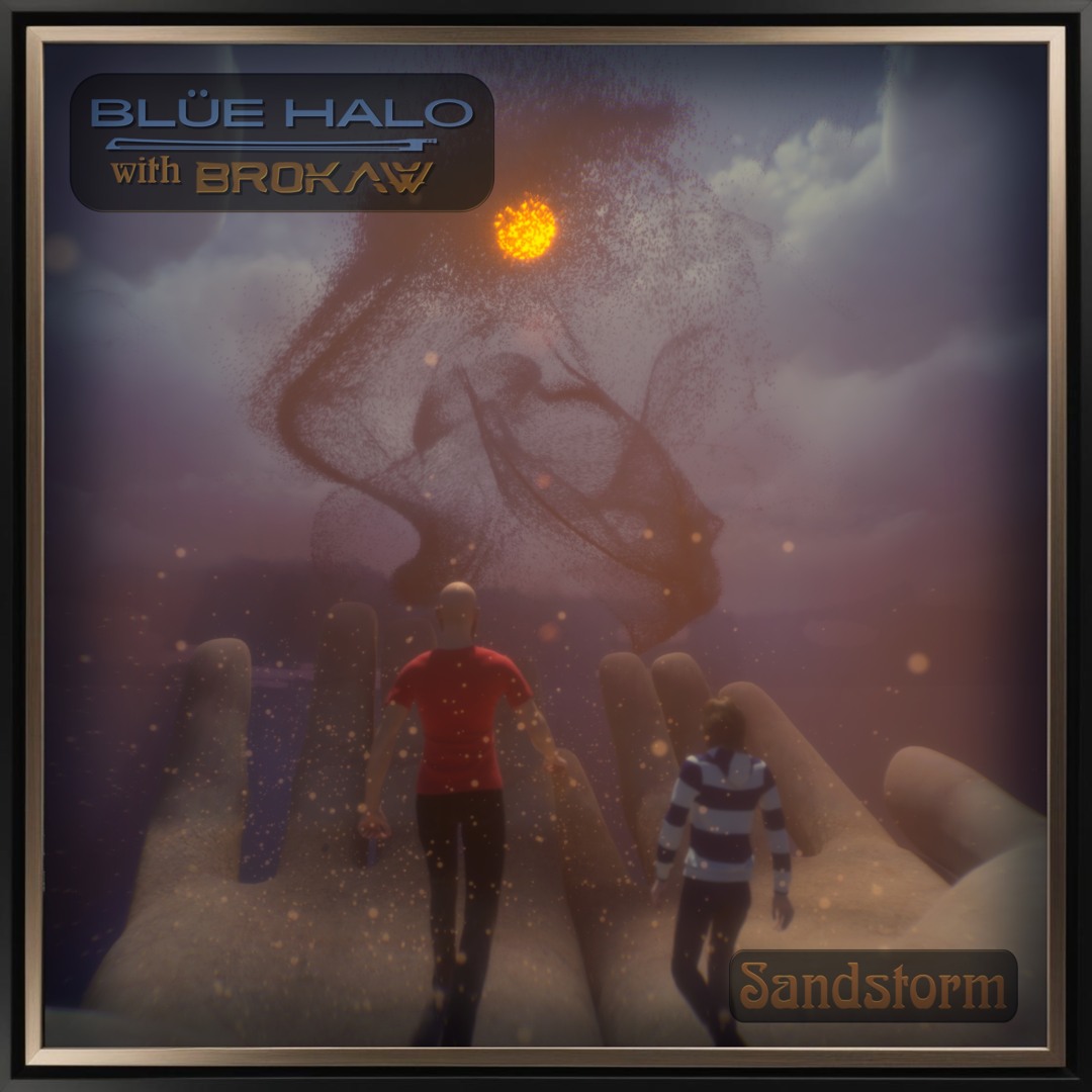 Sandstorm