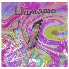 llámame llámame (prod. CyrusXO)