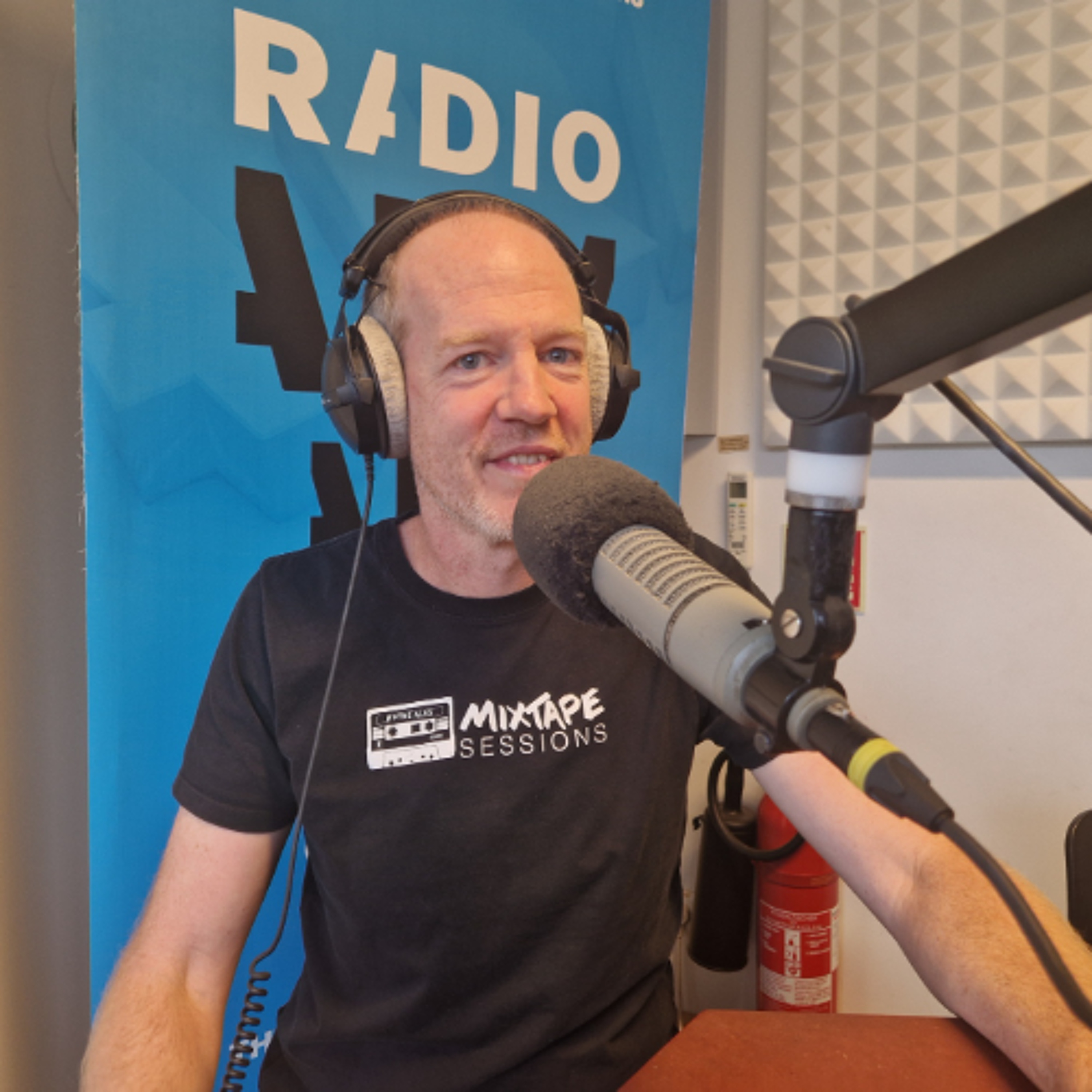 ARA City Radio