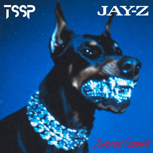 洋楽 JAY-Z LUCIFER / DENNIS BROWN WOLF AND Dennis Brown - Wolf and Leopard / Lucifer | Deadly Dragon Sound