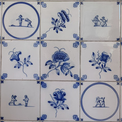 fall through the house demo