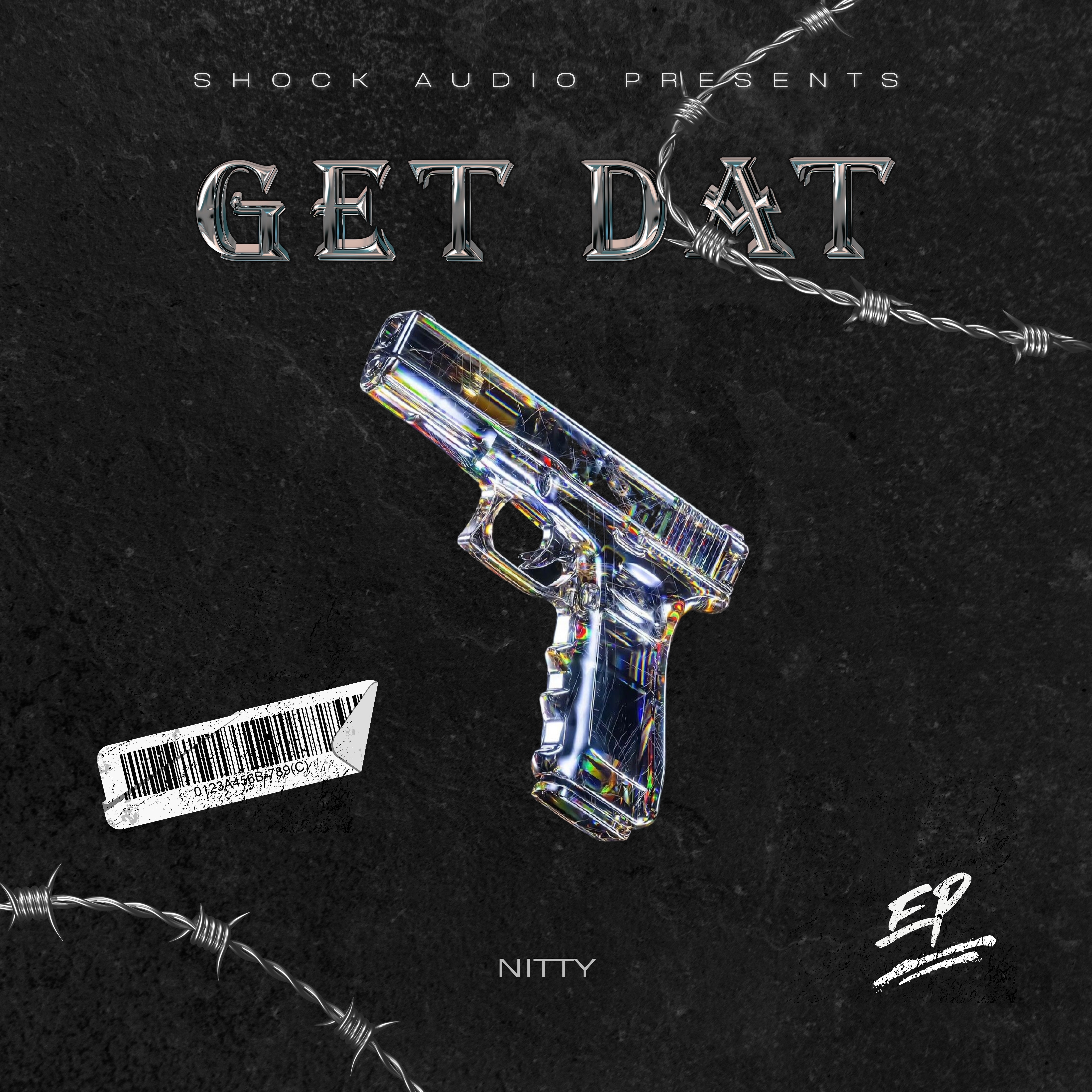 NITTY – GANG OP