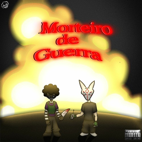 MORTEIRO DE GUERRA (Ft. HXLLXW VII) [Prod. XEKURO]