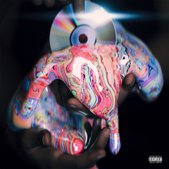 SUPER SUCK (feat. Kxllsxwtch)
