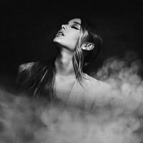 ghostin (instrumental)